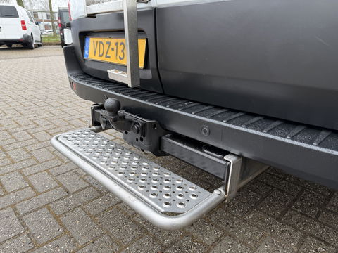 Ford Transit 310 2.0 TDCI L2H2 Trend / vaste prijs rijklaar € 18.950 ex btw / euro 6 / bpm vrij / lease vanaf € 319 / imperial + trap / airco / cruise / pdc voor en achter / trekhaak 2450 kg