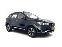 MG ZS EV - Luxury 45 kWh {SOH-90%} (INCL-BTW) Aut. *PANO | LEATHER | CCS-FASTLOADER | KEYLESS | NAVI-FULLMAP | ADAPTIVE-CRUISE | CAMERA | HEATED-SPORTSEATS | CARPLAY | BLINDSPOT | DAB | LANE-ASSIST | 17''ALU*