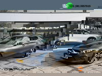 Mercedes-Benz A-Klasse - Aut. 180d Business Sol. Luxury Line | Navi | Camera | Sfeer Verlichting |