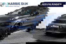 Lynk & Co 01 - 1.5 PHEV 261PK MY24 | Black Pakket | Donkere hemel | 7.4 kWh Boordlader | Stoel-+Stuurverw. |  360 Camera S/K-panodak | Adapt. Cruise | Memory |  | Elek. klep | LM 20" | 1156