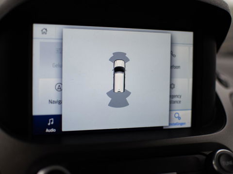 Ford Transit Courier 1.5 TDCI SPORT | Cruise control | EURO 6 | 2x schuif | Carplay |