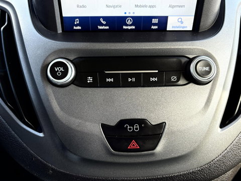 Ford Transit Courier 1.5 TDCI SPORT | Cruise control | EURO 6 | 2x schuif | Carplay |