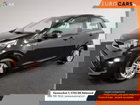 Kia Picanto - 1.0 DPi Automaat DynamicLine | Navigatie | Airco | Camera | DAB | Lichtmetalen Velgen | Bluetooth