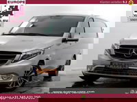 Mercedes-Benz Vito - 119 CDI 190pk RWD 9G Automaat XL Extra Lang LED/ACC/Camera 06-2022