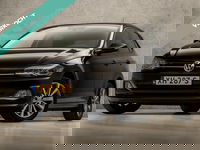 Volkswagen Polo - 1.0 TSI Sportline (APPLE CARPLAY, GROOT NAVI, LM VELGEN, GETINT GLAS, SPORTSTOELEN, ADAPTIVE CRUISE, ARMSTEUN, NIEUWSTAAT)