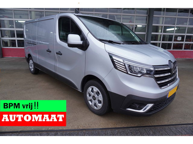 Renault Trafic - 2.0 Blue dC1 150PK EDC L2H1 Advance Automaat nr.V067 | Airco | Cruise | Navigatie | Camera | All season
