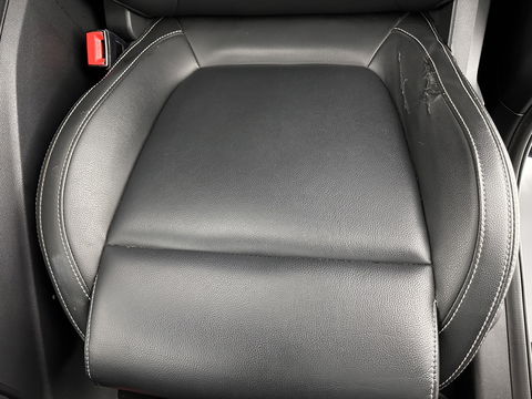 MG ZS EV Luxury 45 kWh {SOH-90%} (INCL-BTW) Aut. *PANO | LEATHER | CCS-FASTLOADER | KEYLESS | NAVI-FULLMAP | ADAPTIVE-CRUISE | CAMERA | HEATED-SPORTSEATS | CARPLAY | BLINDSPOT | DAB | LANE-ASSIST | 17''ALU*