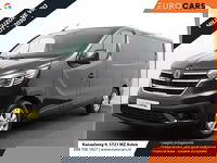 Renault Trafic - 2.0 Blue dCi 150 EDC T30 L2H1 Advance | Navigatie | Airco | Lichtmetalen velgen | Betimmering | Trekhaak | Camera | Parkeer sensoren | Dab