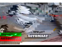 Renault Trafic - 2.0 Blue dC1 150PK EDC T30 L2H1 Advance Automaat Schuifdeur L+R nr.V064 | Airco | Cruise | Navigatie | Camera | All season