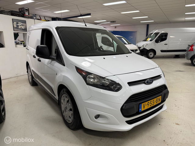 Ford Transit Connect - 1.5 TDCI L1 Airco Cruise