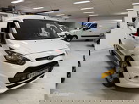 Ford Transit Connect - 1.5 TDCI L1 Airco Cruise