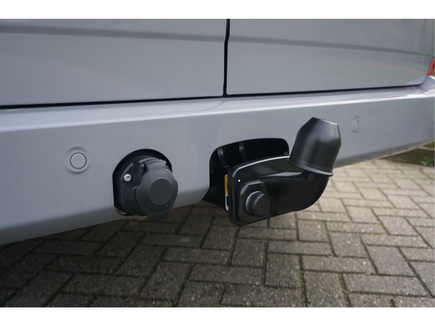 Ford Transit Custom 300L 150PK Limited BPM VRIJ!! Navi, Cam, Adap. Cruise, 16" LM, Trekhaak!! NR. A52*