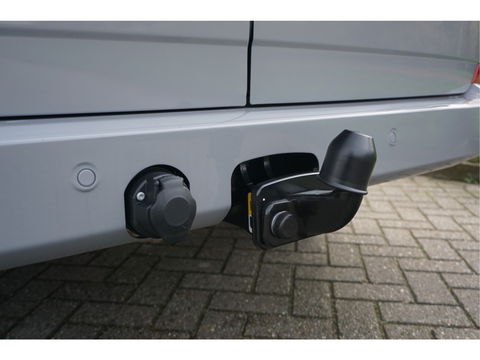 Ford Transit Custom 300L 150PK Limited BPM VRIJ!! Navi, Cam, Adap. Cruise, 16" LM, Trekhaak!! NR. A52*