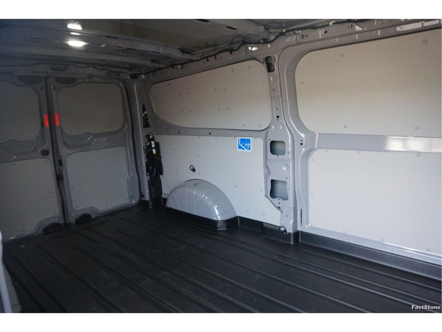 Ford Transit Custom 300L 150PK Limited BPM VRIJ!! Navi, Cam, Adap. Cruise, 16" LM, Trekhaak!! NR. A52*