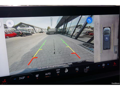 Ford Transit Custom 300L 150PK Limited BPM VRIJ!! Navi, Cam, Adap. Cruise, 17" LM, Trekhaak!! NR. A178