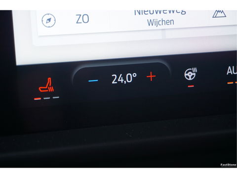 Ford Transit Custom 300L 150PK Limited BPM VRIJ!! Navi, Cam, Adap. Cruise, 17" LM, Trekhaak!! NR. A178