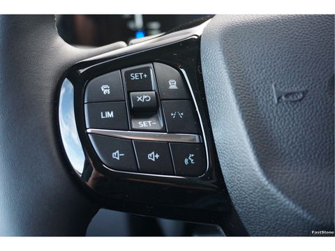 Ford Transit Custom 300L 150PK Limited BPM VRIJ!! Navi, Cam, Adap. Cruise, 17" LM, Trekhaak!! NR. A178