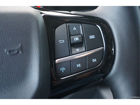 Ford Transit Custom 300L 150PK Limited BPM VRIJ!! Navi, Cam, Adap. Cruise, 17" LM, Trekhaak!! NR. A178