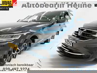Volkswagen Tiguan - E-HYBRID 245PK DSG LIFE TREKHAAK/NAVI/STUURVERW.