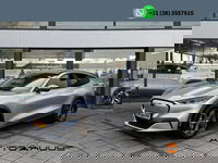Ford Mustang Mach-E - Aut. 75 kWh Technology | SoH 92% | Leder | B&O Sound | 360 Camera |