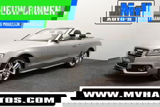 Audi A5 - Cabriolet 2.0 TFSI 2x S-Line|18 INCH|STOELVERW|XENON