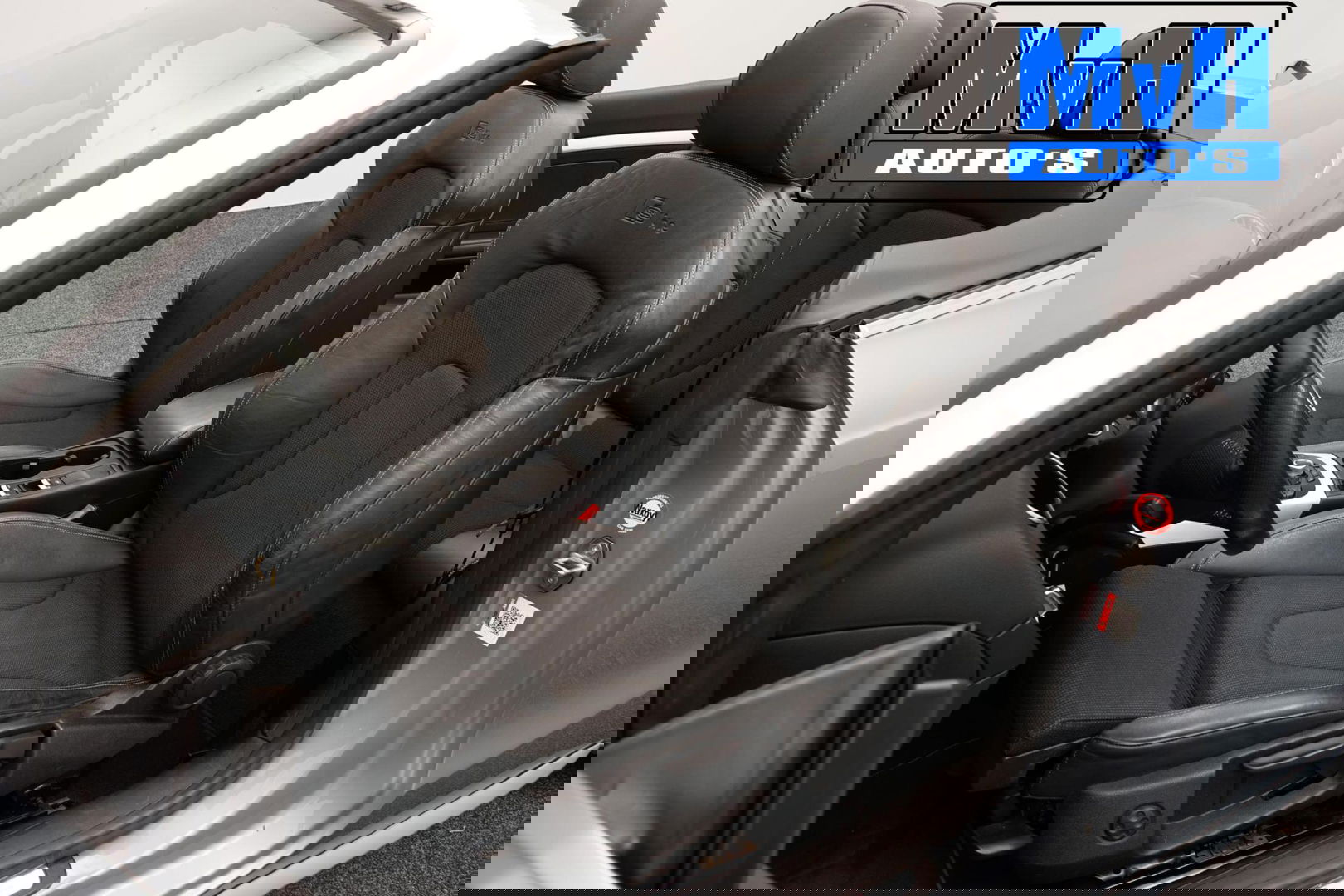 Audi A5 Cabriolet 2.0 TFSI 2x S-Line|18 INCH|STOELVERW|XENON