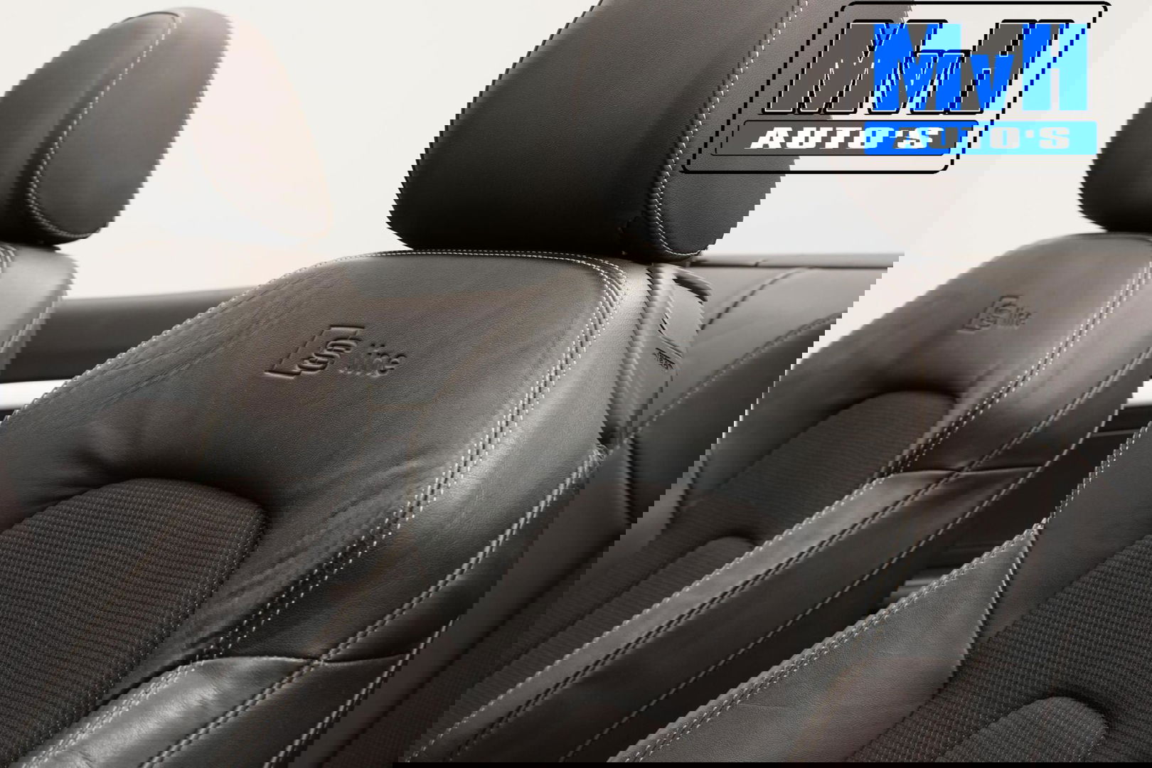 Audi A5 Cabriolet 2.0 TFSI 2x S-Line|18 INCH|STOELVERW|XENON