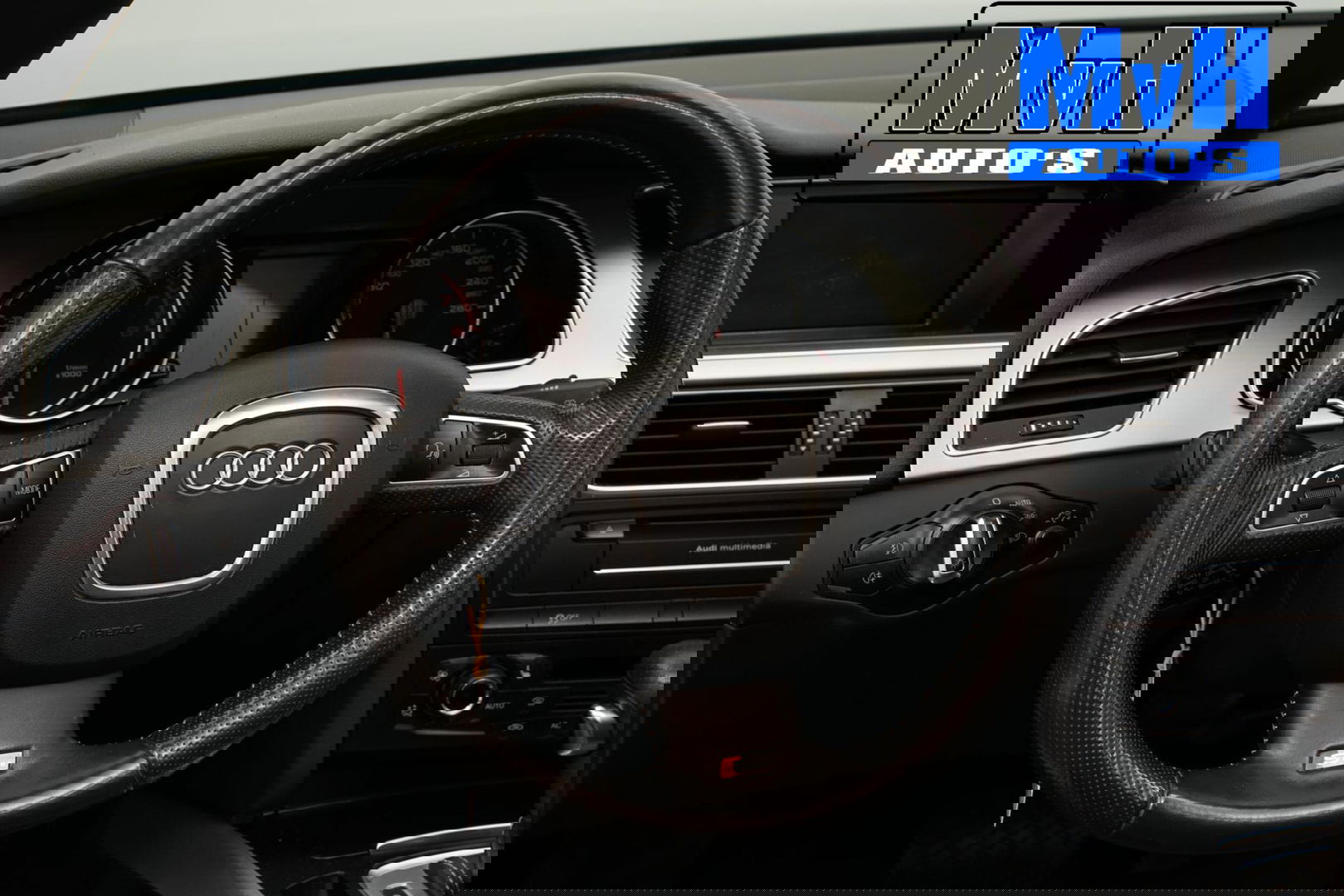 Audi A5 Cabriolet 2.0 TFSI 2x S-Line|18 INCH|STOELVERW|XENON