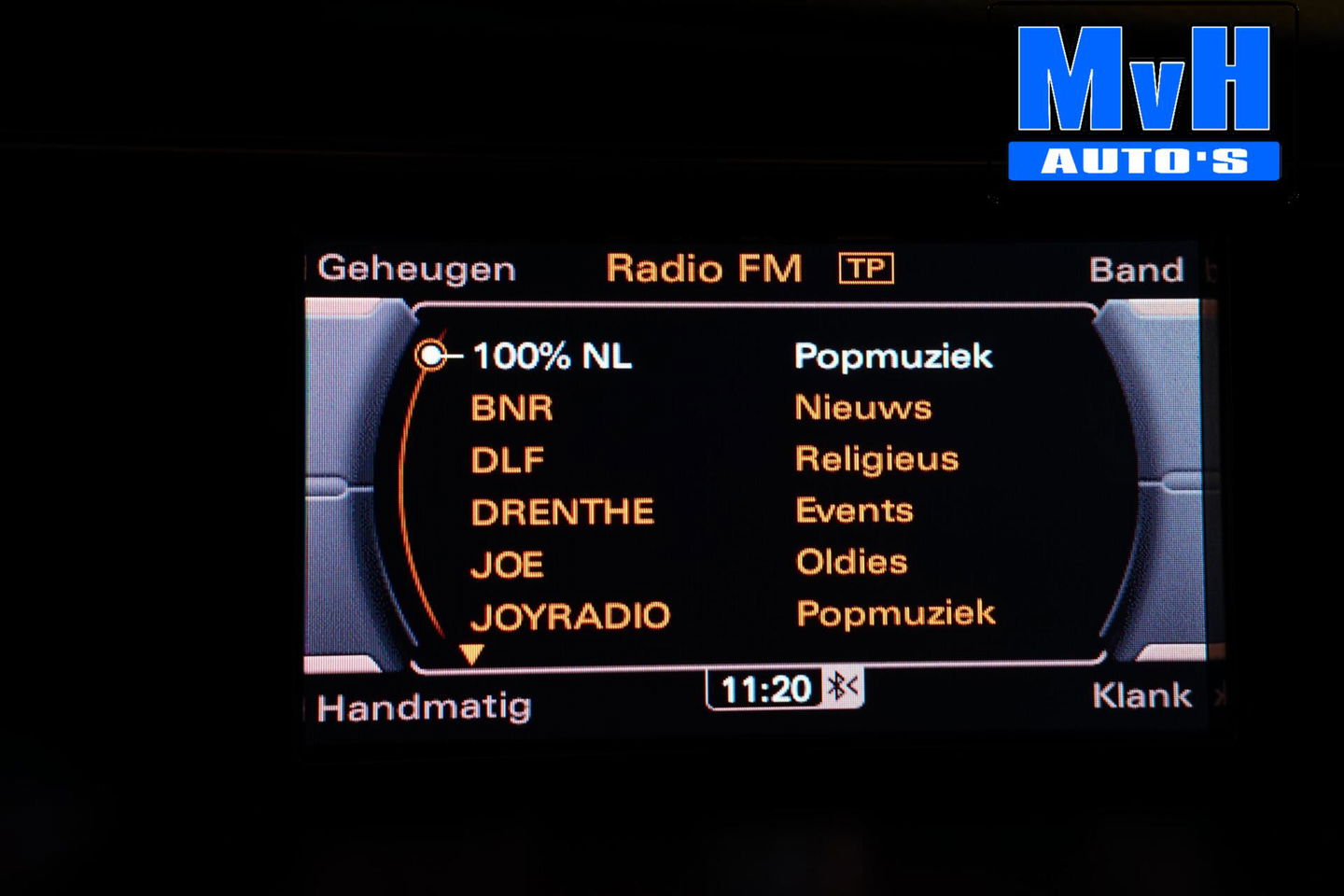 Audi A5 Cabriolet 2.0 TFSI 2x S-Line|18 INCH|STOELVERW|XENON