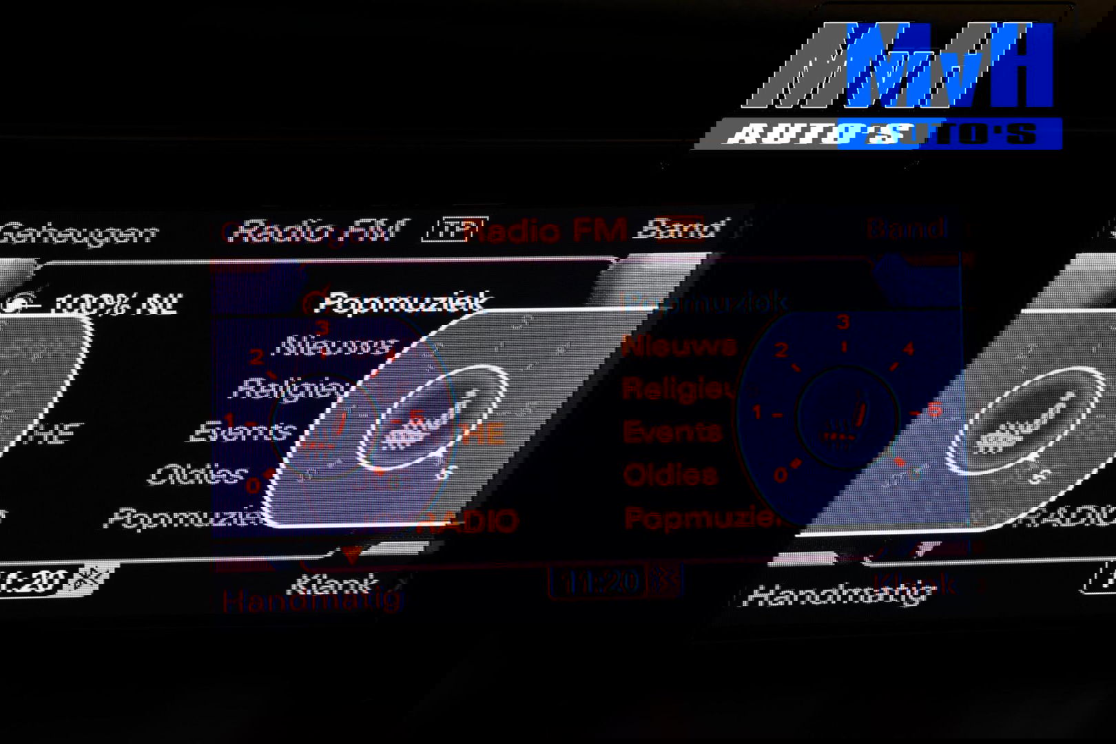 Audi A5 Cabriolet 2.0 TFSI 2x S-Line|18 INCH|STOELVERW|XENON