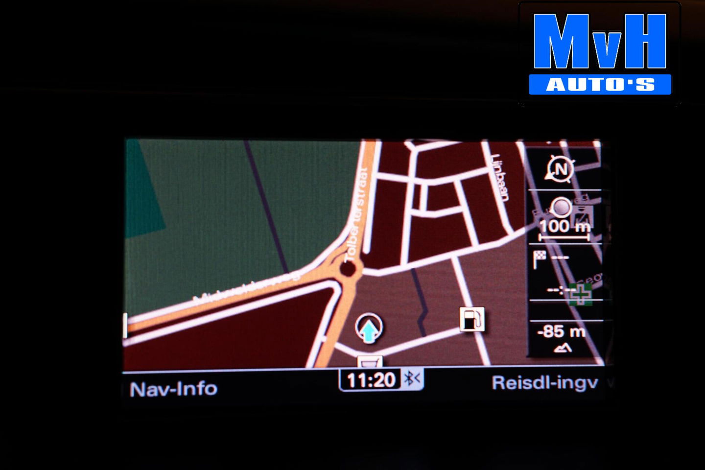 Audi A5 Cabriolet 2.0 TFSI 2x S-Line|18 INCH|STOELVERW|XENON