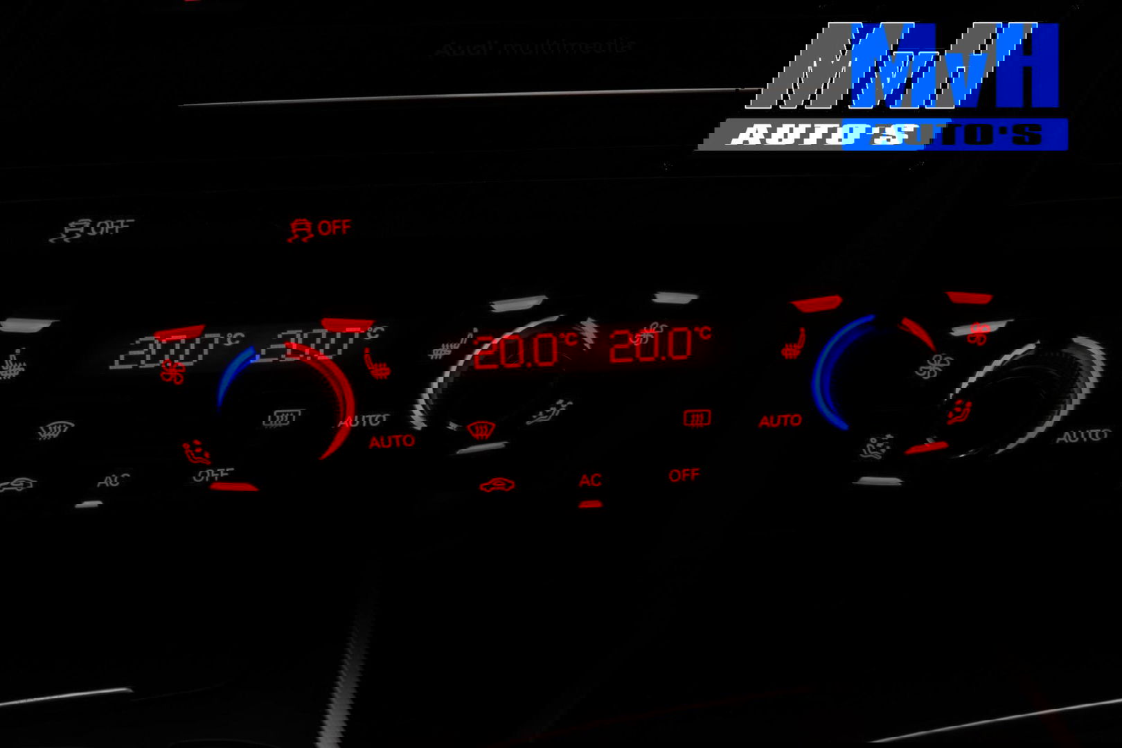 Audi A5 Cabriolet 2.0 TFSI 2x S-Line|18 INCH|STOELVERW|XENON