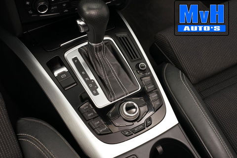 Audi A5 Cabriolet 2.0 TFSI 2x S-Line|18 INCH|STOELVERW|XENON