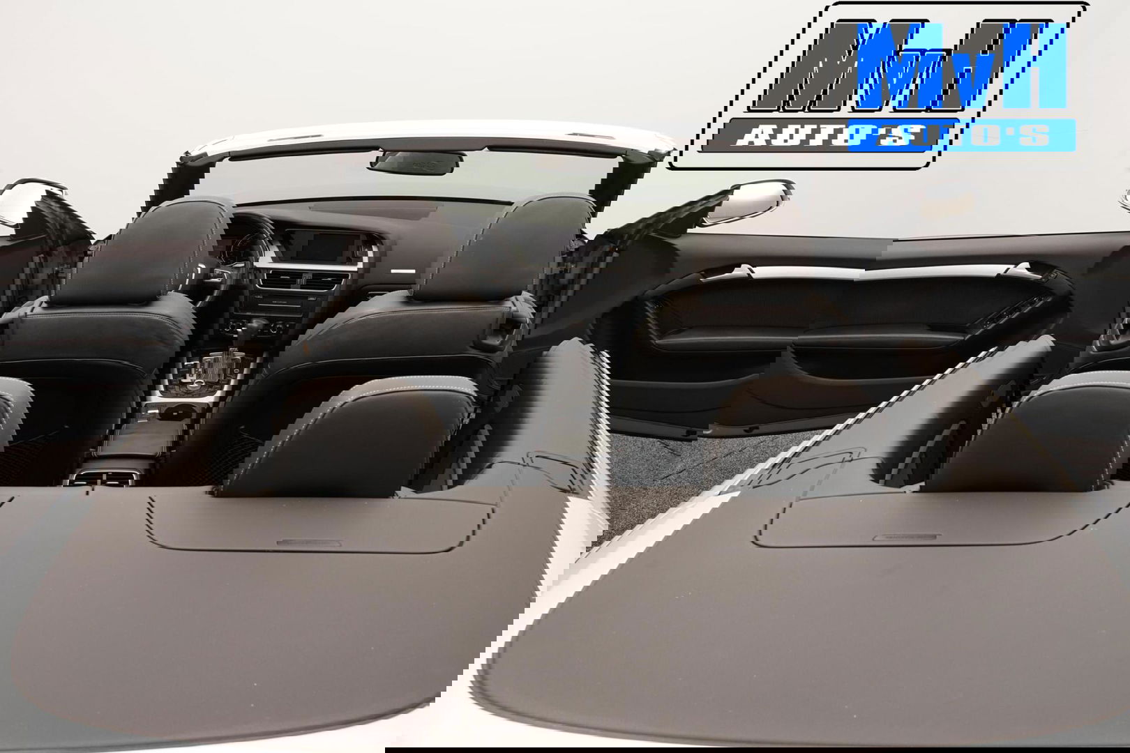 Audi A5 Cabriolet 2.0 TFSI 2x S-Line|18 INCH|STOELVERW|XENON