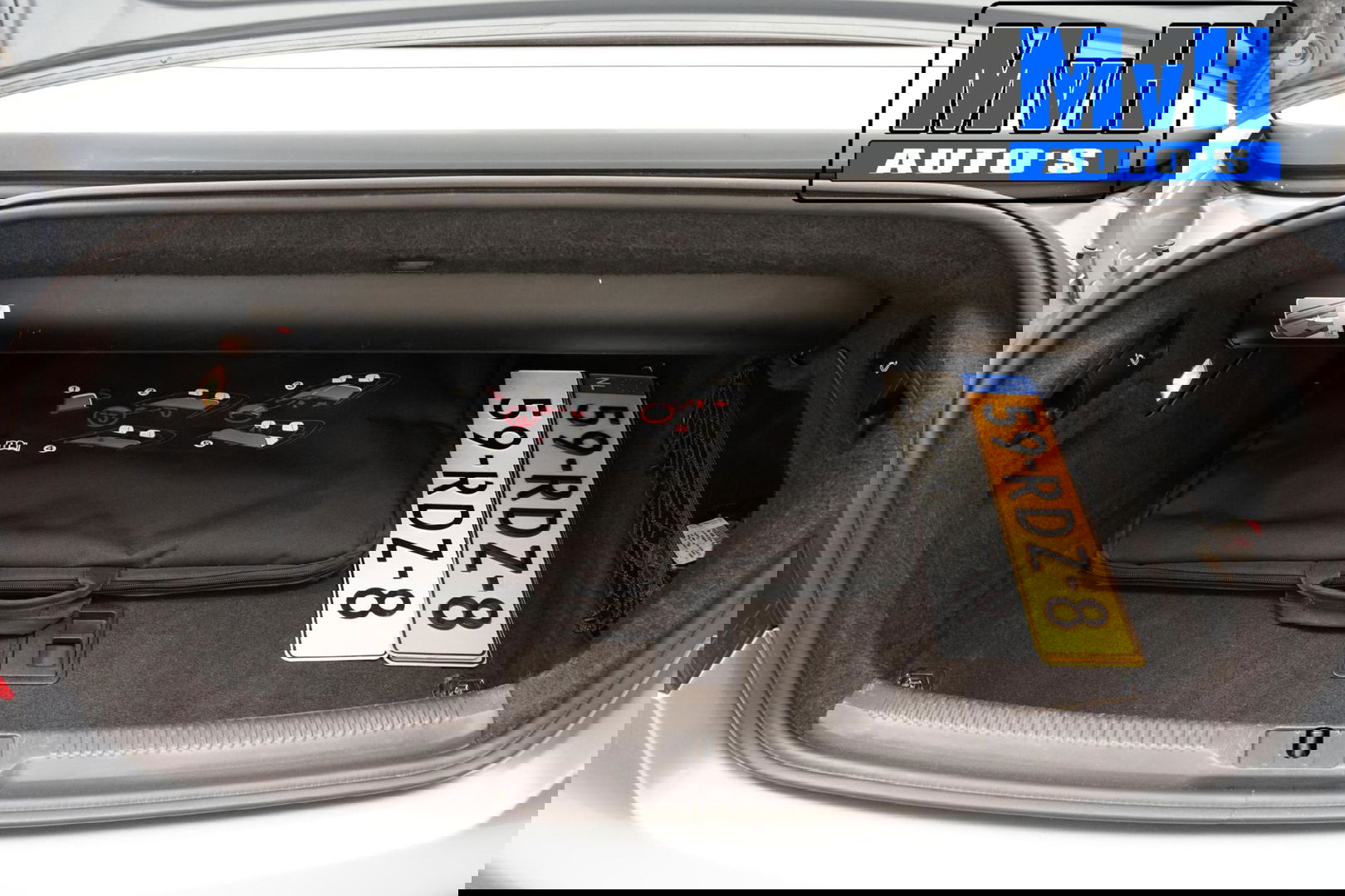 Audi A5 Cabriolet 2.0 TFSI 2x S-Line|18 INCH|STOELVERW|XENON