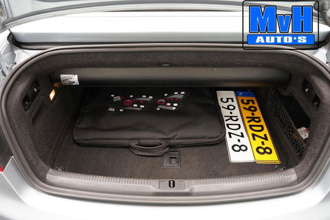 Audi A5 Cabriolet 2.0 TFSI 2x S-Line|18 INCH|STOELVERW|XENON