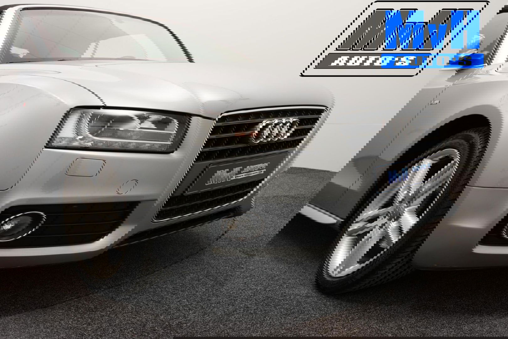 Audi A5 Cabriolet 2.0 TFSI 2x S-Line|18 INCH|STOELVERW|XENON