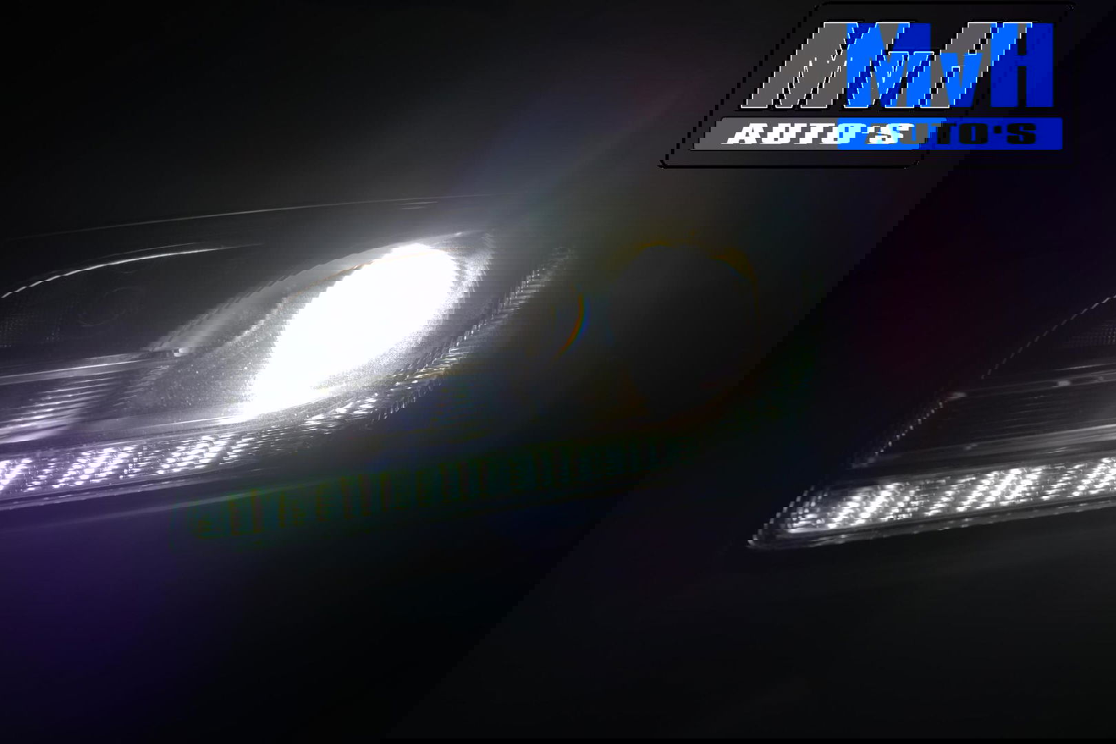 Audi A5 Cabriolet 2.0 TFSI 2x S-Line|18 INCH|STOELVERW|XENON