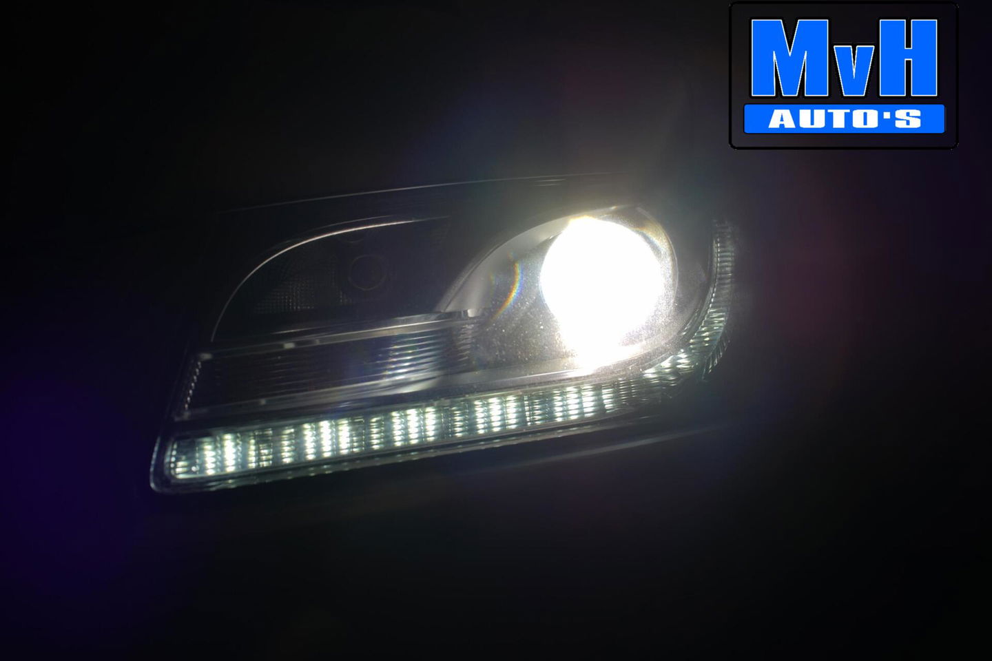 Audi A5 Cabriolet 2.0 TFSI 2x S-Line|18 INCH|STOELVERW|XENON