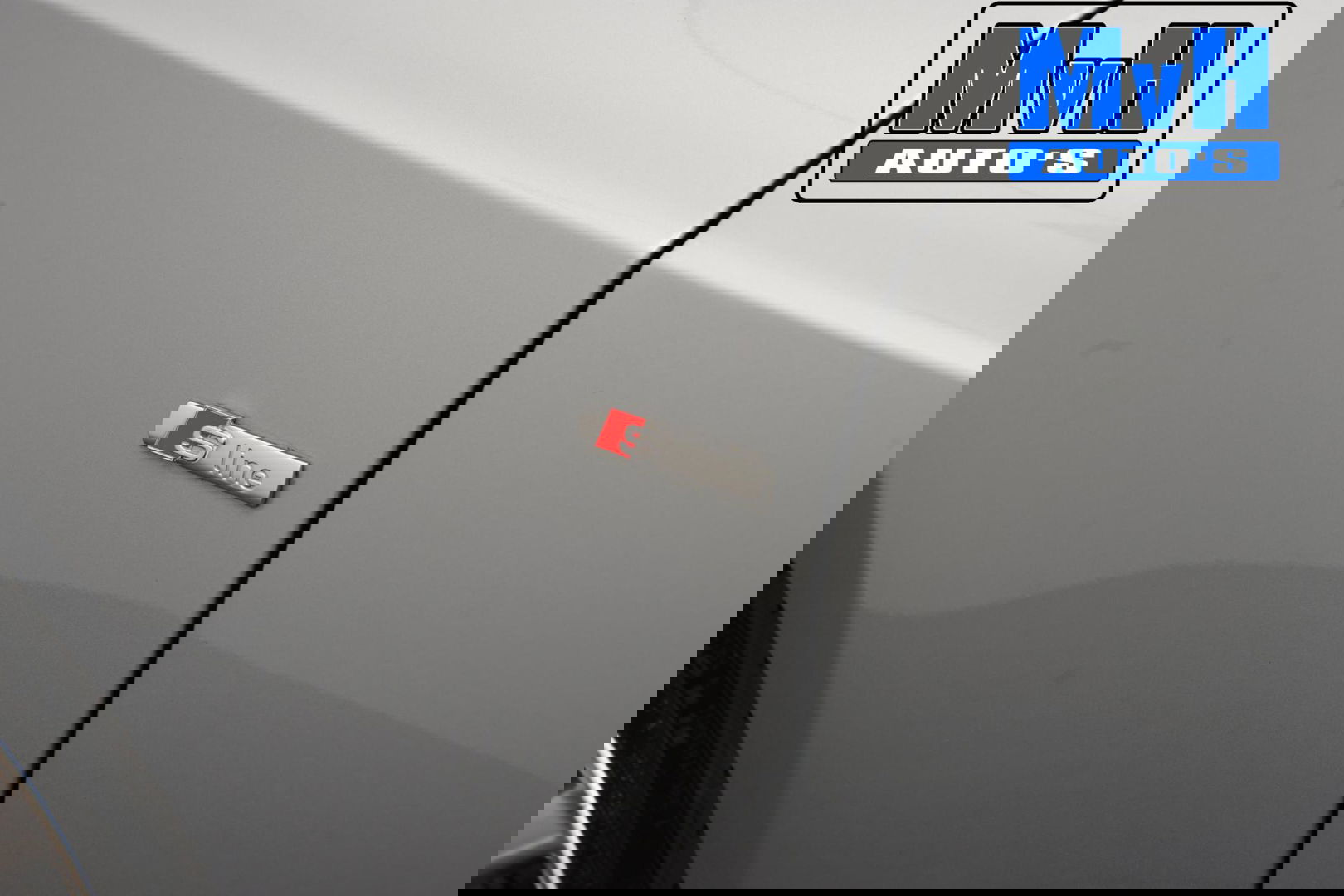 Audi A5 Cabriolet 2.0 TFSI 2x S-Line|18 INCH|STOELVERW|XENON