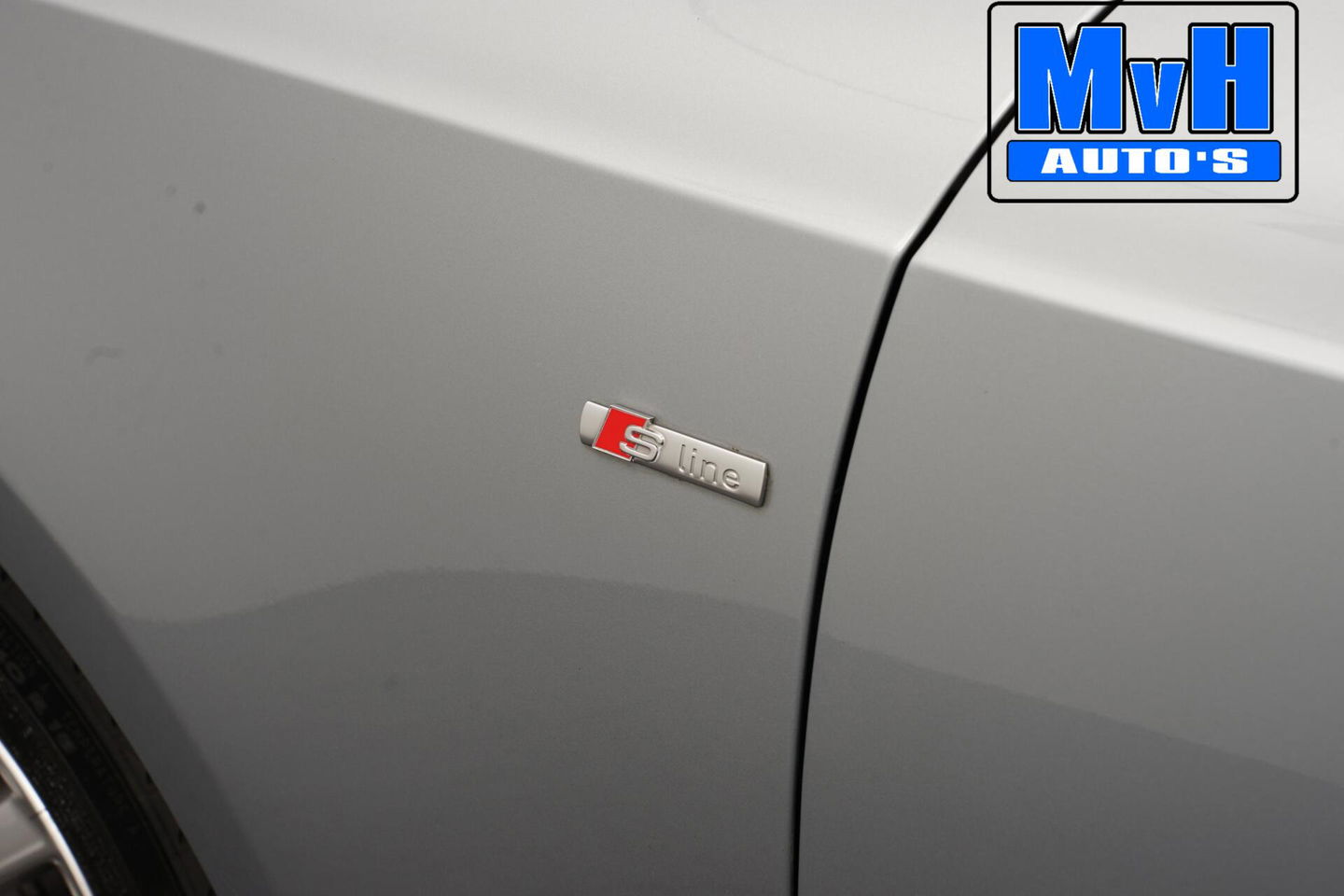 Audi A5 Cabriolet 2.0 TFSI 2x S-Line|18 INCH|STOELVERW|XENON