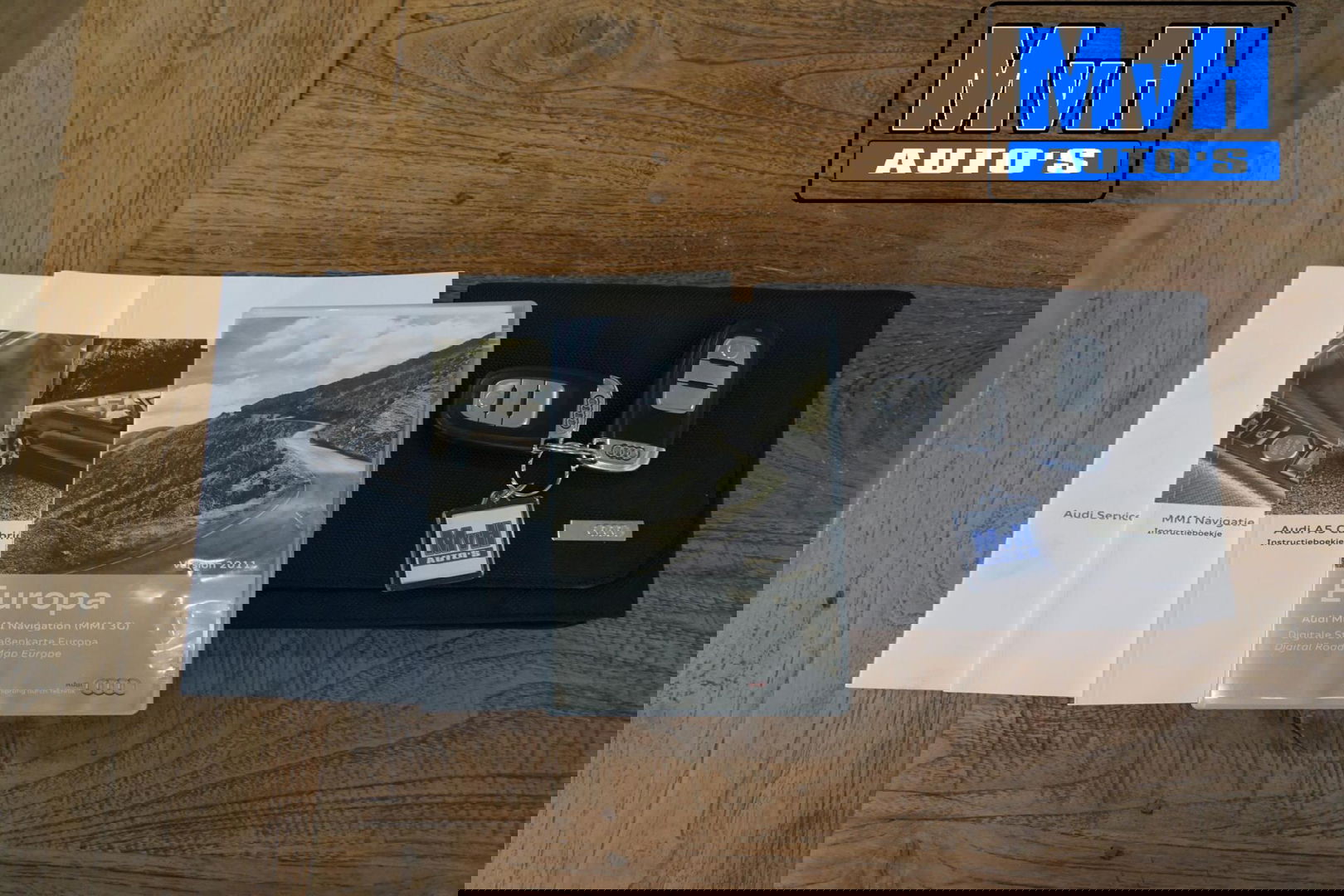 Audi A5 Cabriolet 2.0 TFSI 2x S-Line|18 INCH|STOELVERW|XENON