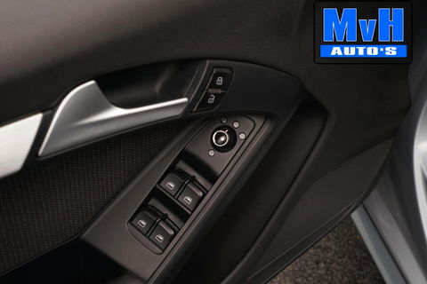 Audi A5 Cabriolet 2.0 TFSI 2x S-Line|18 INCH|STOELVERW|XENON