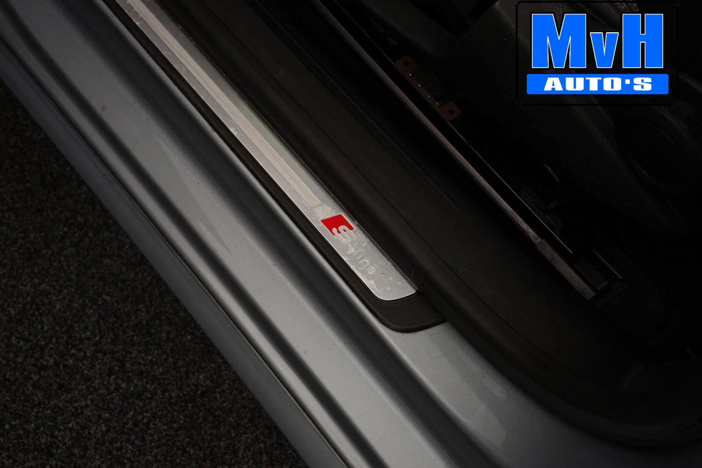 Audi A5 Cabriolet 2.0 TFSI 2x S-Line|18 INCH|STOELVERW|XENON