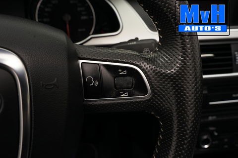 Audi A5 Cabriolet 2.0 TFSI 2x S-Line|18 INCH|STOELVERW|XENON