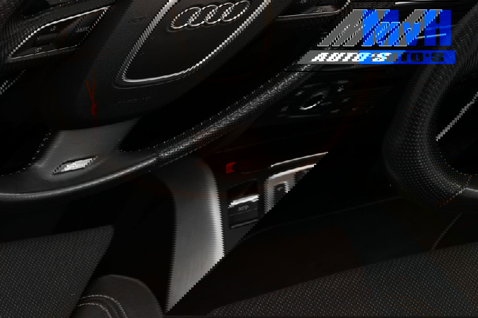 Audi A5 Cabriolet 2.0 TFSI 2x S-Line|18 INCH|STOELVERW|XENON