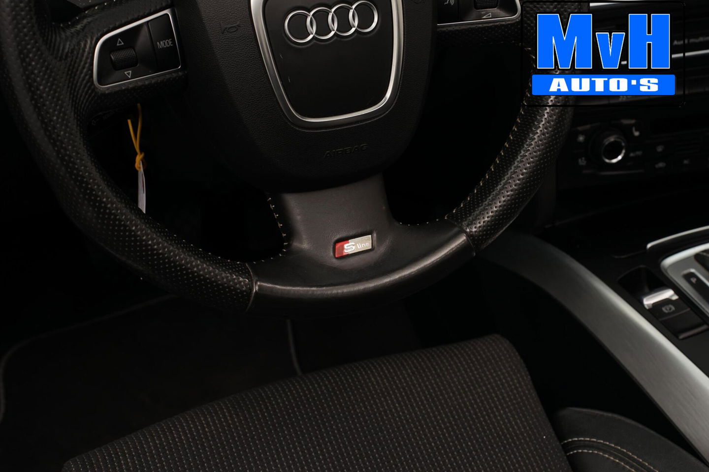 Audi A5 Cabriolet 2.0 TFSI 2x S-Line|18 INCH|STOELVERW|XENON