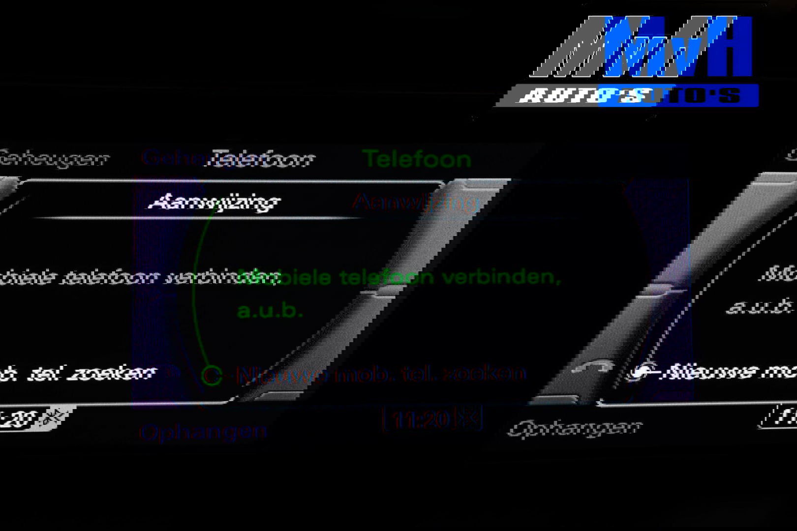 Audi A5 Cabriolet 2.0 TFSI 2x S-Line|18 INCH|STOELVERW|XENON