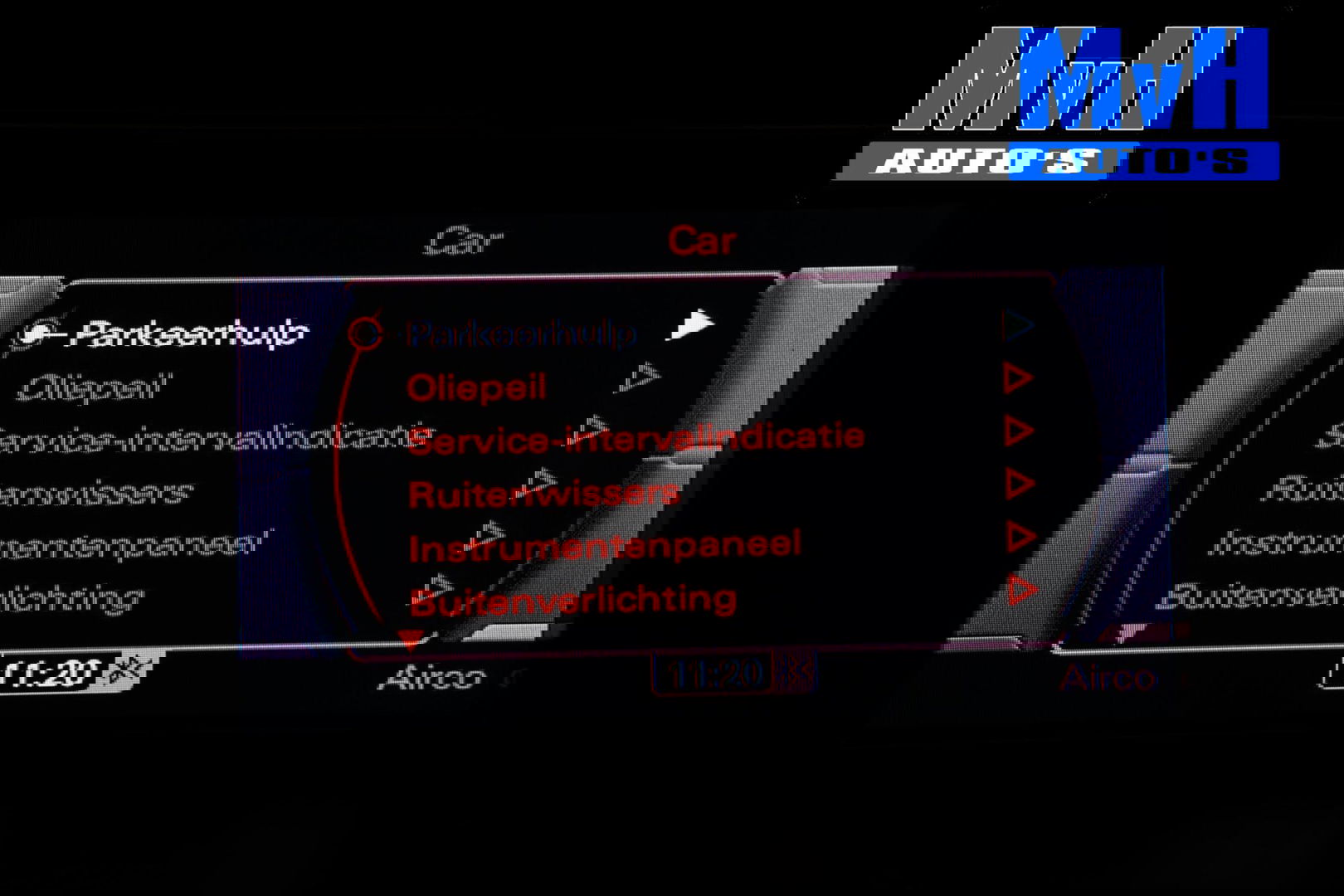 Audi A5 Cabriolet 2.0 TFSI 2x S-Line|18 INCH|STOELVERW|XENON