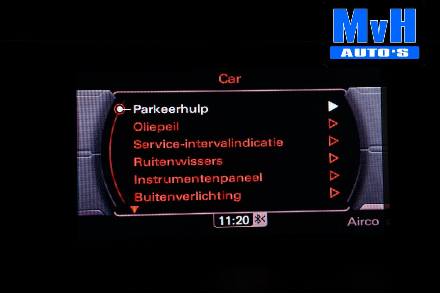 Audi A5 Cabriolet 2.0 TFSI 2x S-Line|18 INCH|STOELVERW|XENON